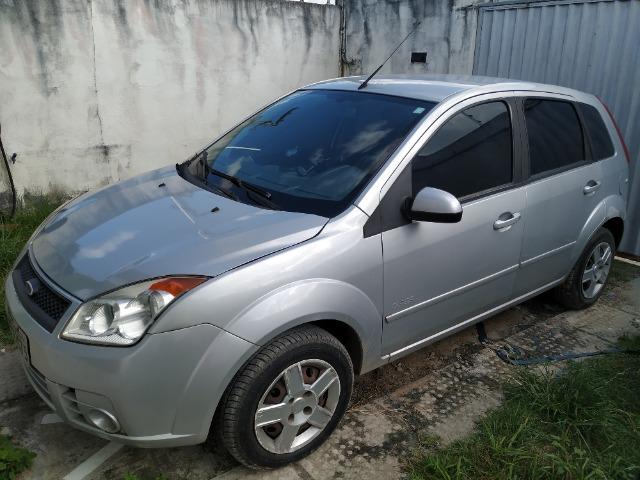 Ford fiesta - Foto 4