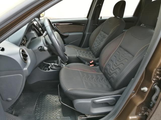 Renault Duster Dynamique - Foto 9