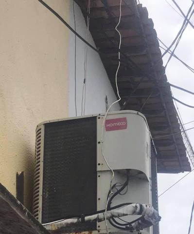 Vende - se Ar condicionado! Oportunidade! - Foto 2