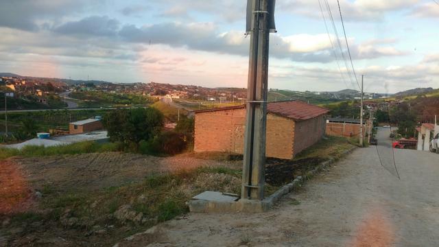 Vendo ótimo terreno de esquina em vitória de santo Antão - Foto 3
