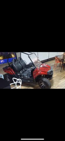 Buggy Smart Cross full 200 - Foto 3