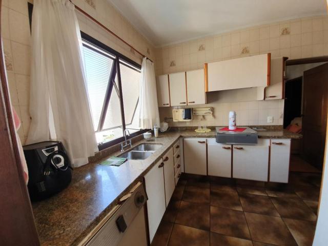 Apartamento à venda com 4 dormitórios em Centro, Ribeirão preto cod:15036 - Foto 10