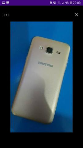 Celular J3 2016 barato - Foto 5