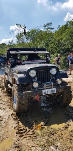 Jeep willys cj5 - Foto 4