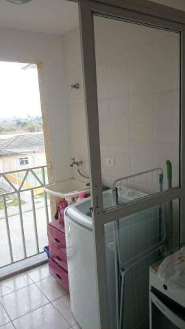 Venda apartamento 3 quartos suíte guatupe São José dos pinhais - Foto 2