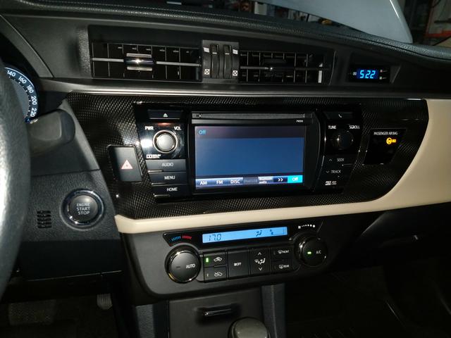 Corolla altis 2.0 flex modelo 2015 18.000 km - Foto 5