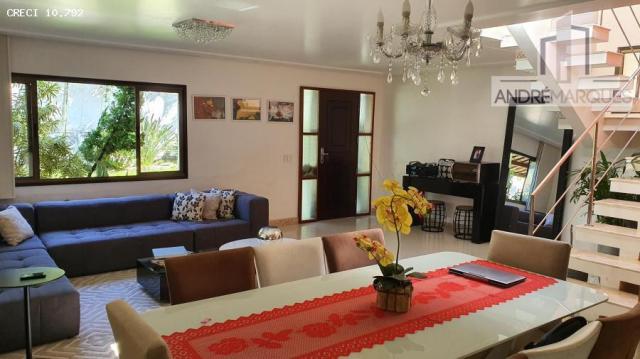 Casa em condomínio para venda em salvador, patamares, 3 dormitórios, 3 suítes, 2 banheiros - Foto 8