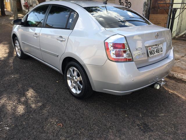 Vendo Nissan Sentra - Foto 4