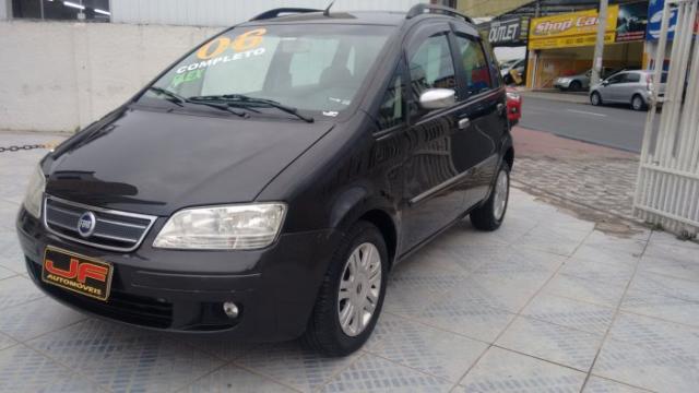 Fiat Idea 2006 - Foto 2