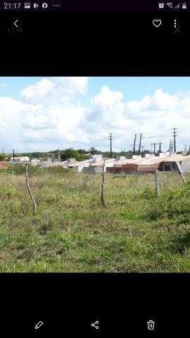 Vendo esti terreno num guajará por 600.000.00 mil