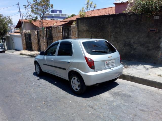 Celta LT 1,0 V.H.C.E Flex Power - Foto 7