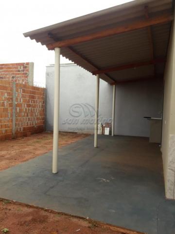 Casa à venda com 2 dormitórios em Planalto verde ii, Jaboticabal cod:V4275 - Foto 18