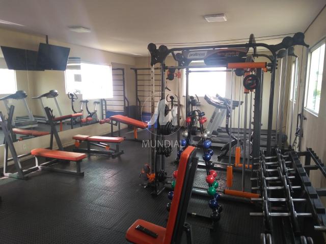 Apartamento para alugar com 2 dormitórios em Cond guapore, Ribeirao preto cod:52088 - Foto 16