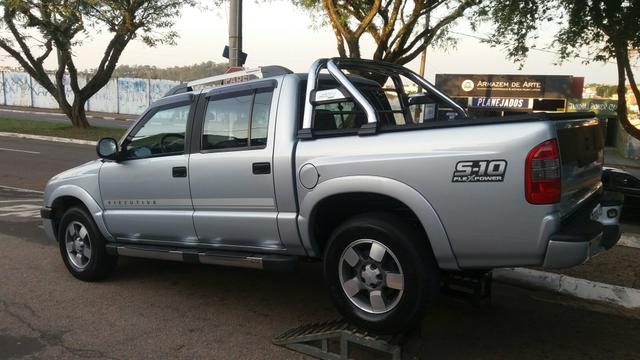 S10 Executive 2.4 Flex - Foto 5