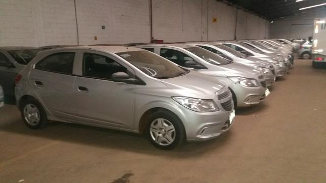 Onix joy 1.0 17/18 completo