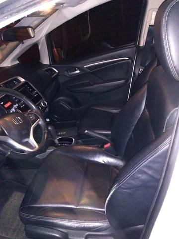Vendo Honda FIT EXL AUTOMÁTICO - Foto 7