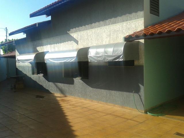 Casa de Veraneio em Planura (MG) - Rancho - Foto 8