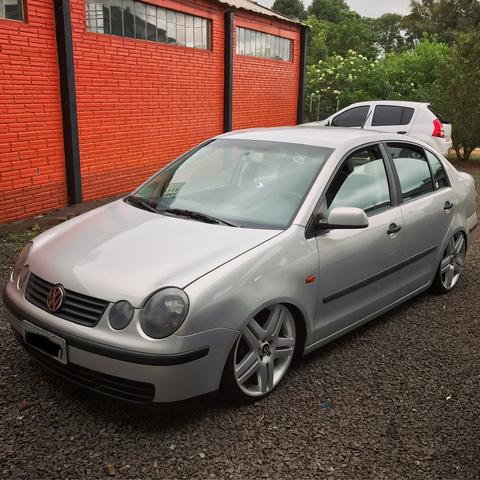 Polo 1.6 MI Flex Completo Legalizado