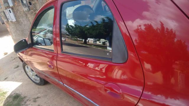 Vende se ou troca um celta valor: 10800