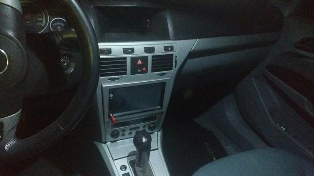 Vectra elegance automático - Foto 3