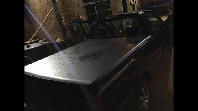 Lona marítima saveiro g2 g3 e g4 - Foto 4