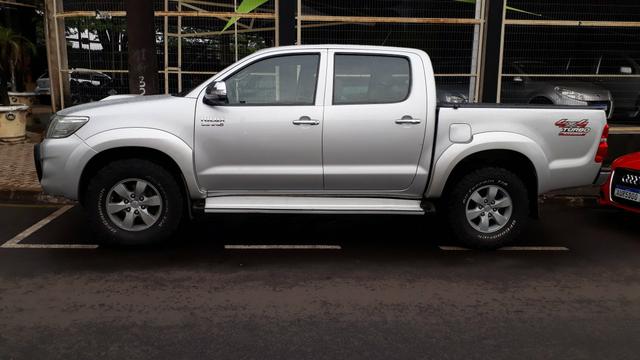 Hilux Srv - Foto 6