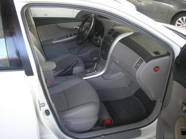 Corolla Xei 2.0 Aut - Foto 5