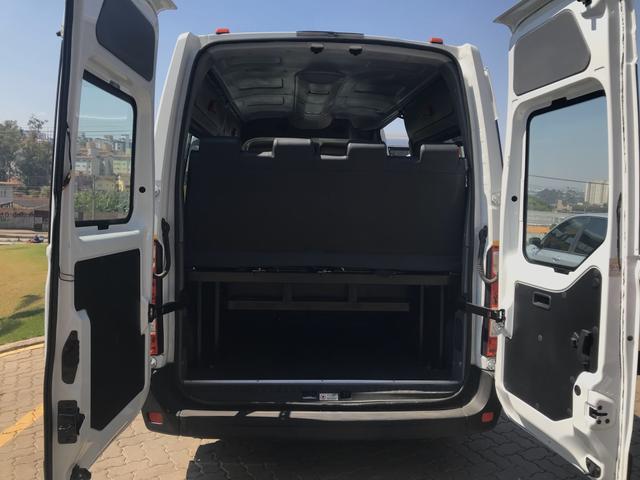 Renault Master Escolar 2018 - Foto 13