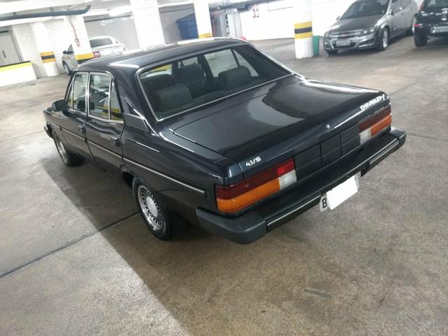 Opala Comodoro SLE 1990 - Foto 5