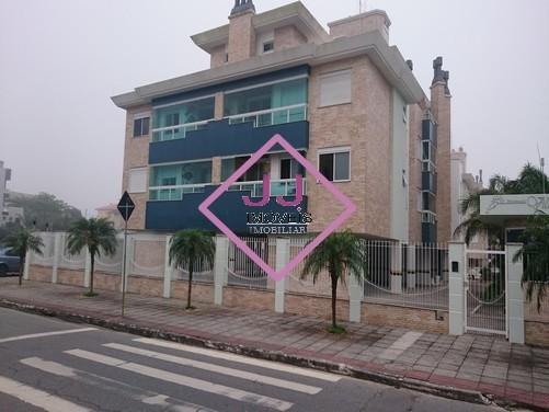 Apartamento à venda com 4 dormitórios em Ingleses do rio vermelho, Florianopolis cod:3243
