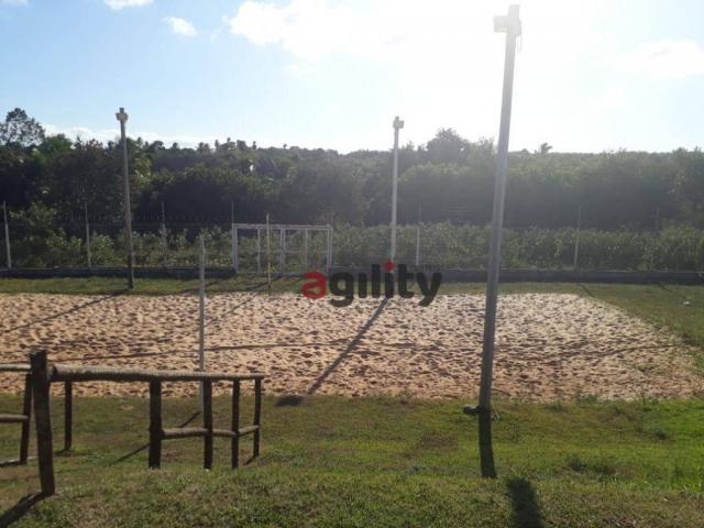 Residencial fazenda park lote 200 m² - Foto 7