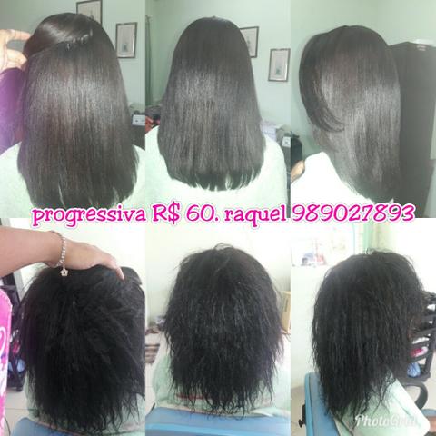 Super promoção de progressivas - Foto 3