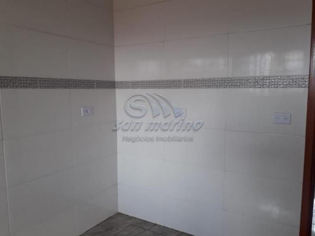 Casa à venda com 2 dormitórios em Planalto verde ii, Jaboticabal cod:V4275 - Foto 12