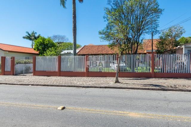 Terreno à venda em Capão da imbuia, Curitiba cod:12965.001