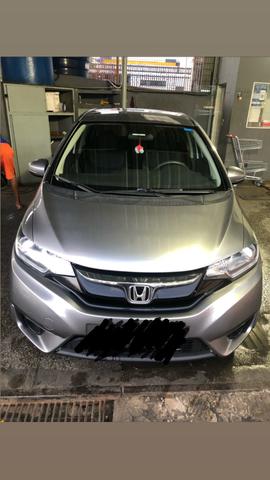 Honda FIT 15/15 - Foto 3