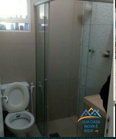 Casa com 2 dormitórios à venda, 72 m² por R$ 116.000 - Horizonte/CE - Foto 5