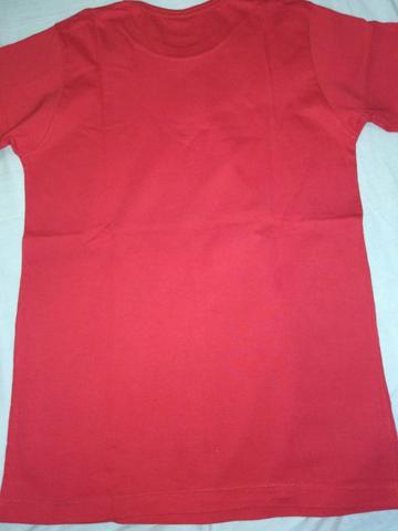 Camisas em malha Malwee kids - Foto 3