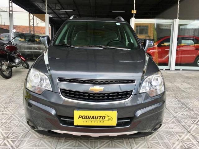 Chevrolet Captiva SPORT 3.6 V6 FWD - Foto 3