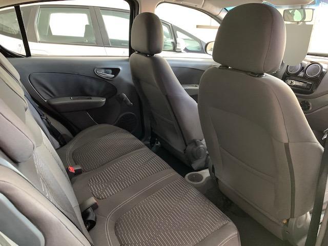 Fiat Palio 1.4 Atractive 2013-Unica Dona-48 Mil Km-Em estado de Zero ! ! ! - Foto 10