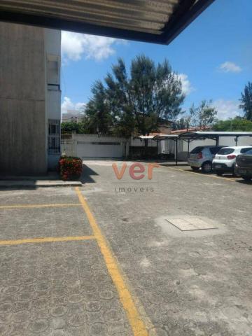 Apartamento à venda, 67 m² por R$ 159.900,00 - Passaré - Fortaleza/CE - Foto 7