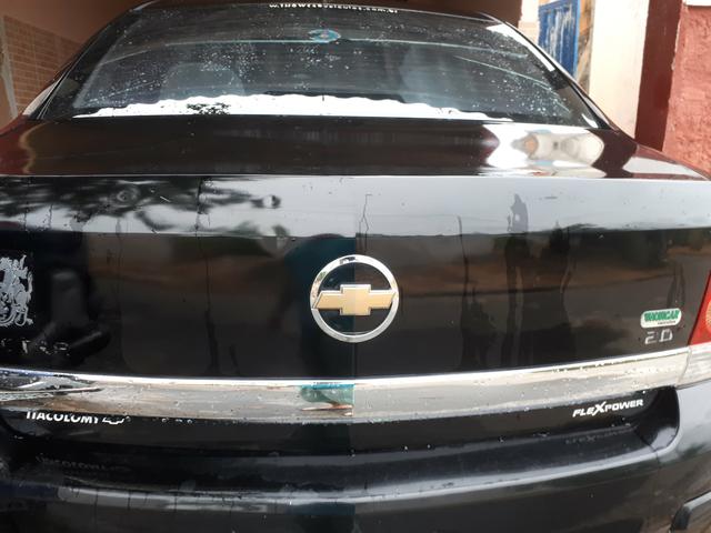 Vectra - Foto 5
