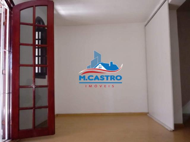 Casa 03 Dormitórios, 01 Suite - 02 Vagas - Campo Limpo - Foto 15