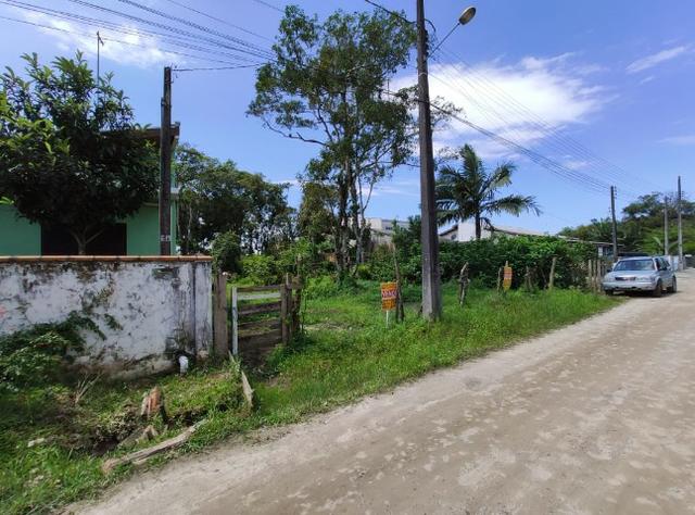 Terreno em Itapoá, centro região nobre, pronto para construir - Foto 10