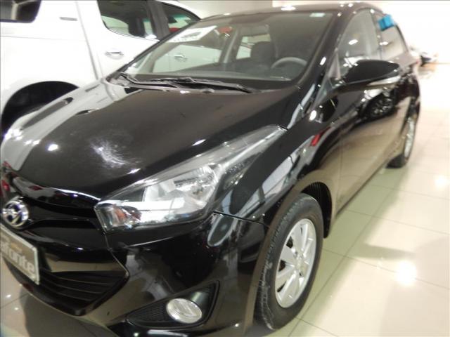 HYUNDAI HB20 1.0 COMFORT PLUS 12V FLEX 4P MANUAL - Foto 2