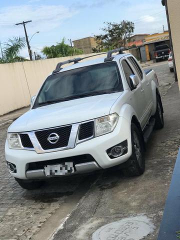 VENDO ou TROCO Frontier SL