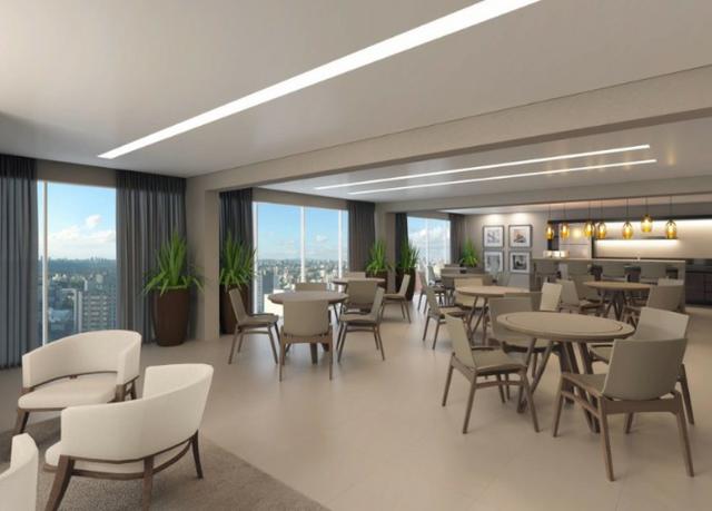 The Hills - Apartamentos novos no Centro! 3 quartos 86m² - Foto 5