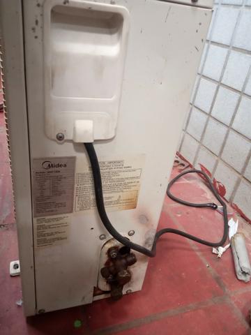 Ar Condicionado Splint 12 mil BTU's - Foto 4