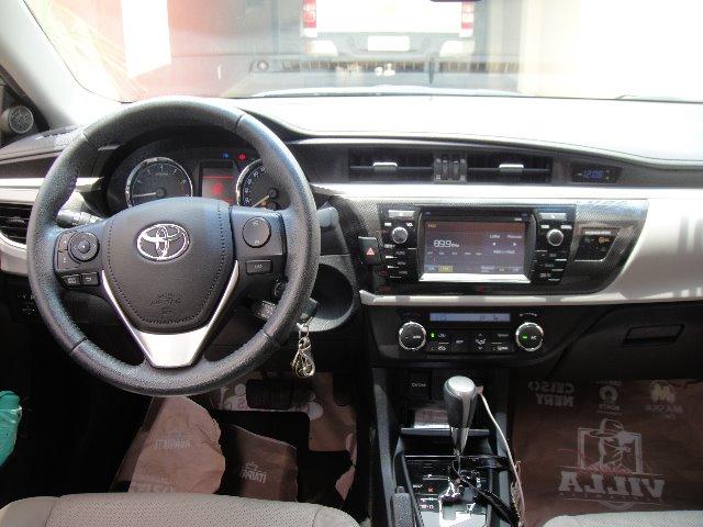 Corolla impecável - Foto 3