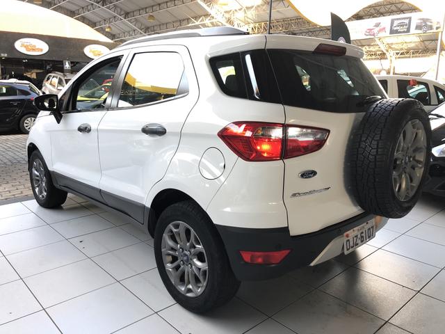 Ecosport Freestyle 2014 - Foto 14