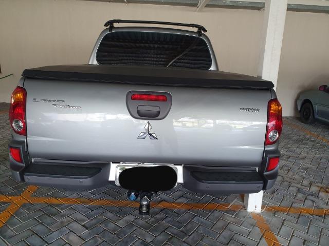 L200 triton outdoor 17/17